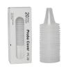 Buy cheap BPA Free Oral Disposable Thermometer Plastic Covers For Braun Model from wholesalers