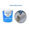 Buy cheap Liquid Coating Waterproof Coating Building Roof PU Polymer Waterproof Coating Liquid Rubber Waterproofing Sealer from wholesalers