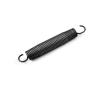 Buy cheap Metal Stainless Steel Tension Extension Coil Spring Custom from wholesalers