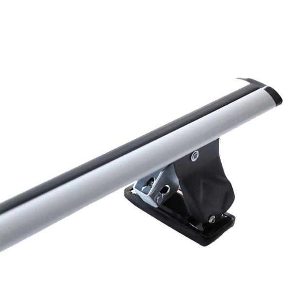 Buy cheap Adjustable Roof Rack Cross Bars 94cm-117cm Power Coating from wholesalers