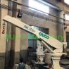 Buy cheap 2t Marine Deck Crane from wholesalers