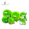 Buy cheap 10mm Fog Mascot Stuffed Animals Plush Animal Toy For Baby Infant 21cm from wholesalers