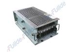 DC Adjustable Power Chopper Resistor For High Current Braking Equipments