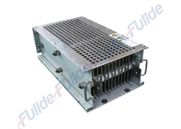 Buy cheap DC Adjustable Power Chopper Resistor For High Current Braking Equipments from wholesalers