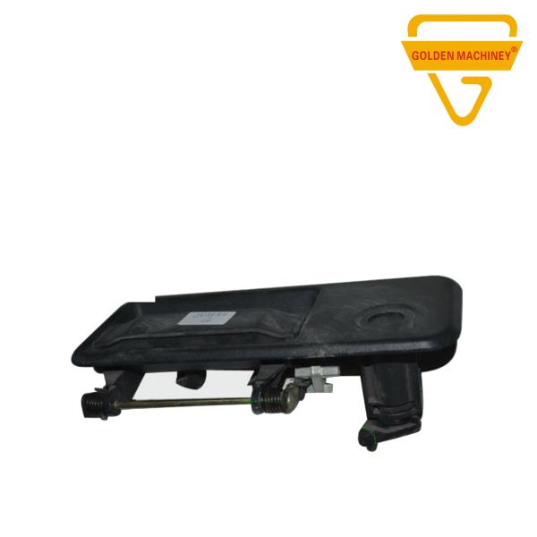 Buy cheap 20398466 Volvo Truck Parts Auto Door Handle from wholesalers