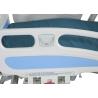Buy cheap 3 Function Bumper Wheel Electric ICU Hospital Bed Hospital Patient Bed ICU Medical Bed from wholesalers