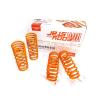 Buy cheap 2014 Sport Cadillac Lowering Springs ATS-L(250T/280T)2.0T Auto Lowering Springs from wholesalers