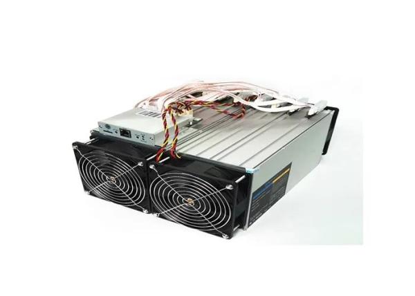Buy cheap LTC Used ASIC Miner Innosilicon A6+ 2.2 GH/S 2100W High Hashrate Miner from wholesalers