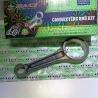 Buy cheap Metal CG150 Motorcycle Connecting Rod Kit Grade A Motorcycle Parts from wholesalers