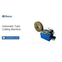 Buy cheap Programmable Auto Shrink Tube Cutter, Cutter For Heat Shrinking Sleeves product