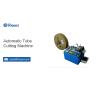 Buy cheap Programmable Auto Shrink Tube Cutter, Cutter For Heat Shrinking Sleeves from wholesalers