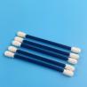 Buy cheap 12pcs/bag PU Foam Swab With Black Handle Professional Cleaning Tool from wholesalers