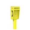 Buy cheap Impact Resistant SOS SIP Call Box Roadside VoIP Emergency Telephone with Camera from wholesalers