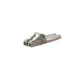 Duplex 3.0mm LC Fiber Optic Connector Compact And Durable Design