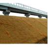 Buy cheap Geocomposite Vegetation Coconut Fiber Mat Reinforced By Nonwoven And Geogrid from wholesalers
