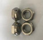 OE NO. Universal 1/2-20*1/4" Titanium Thin Nylon Nut for Universal One Nut Stud