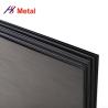Buy cheap High Density Pure Tungsten Plates Forging 99.95%Min For Industry from wholesalers