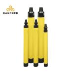 High Air Pressure Down The Hole Hammer Sanrock 35A 45A 55A 65A 85A