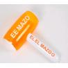 Buy cheap Logo Customized pvc inflatable hammer toy from wholesalers