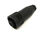 RD24 C016 Welding Waterproof Plug Connectors Weathertight Custom Length