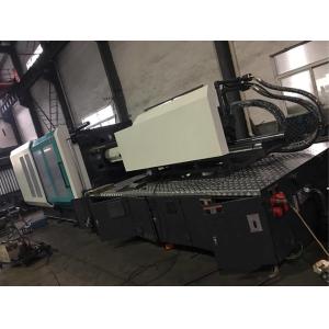 Buy cheap Hydraulic Injection Molding Machine High Pressure Polyurethane Foam Injection Machine from wholesalers