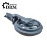Buy cheap SD16 Excavator Track Idler Wheel Construction Machinery Undercarriage Parts from wholesalers