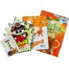 Buy cheap 3 Seal Pouch Machine with Automatic Operation and 220V/380V Power Supply from wholesalers