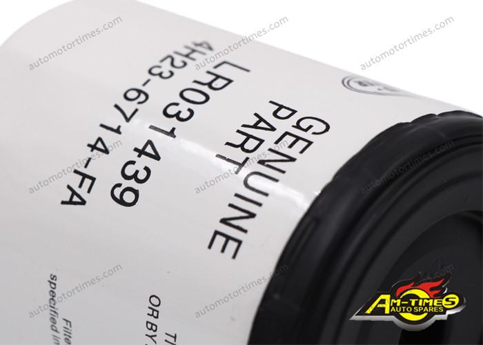 Oil Filter For Land Rover Discovery 3 SUV (LM) 4.4 4x4 2013 LR031439 4H23 6714 C