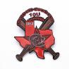 Buy cheap Dye Black Metal Sports Trading Pins Iron Soft Enamel Glitter Safety Pins from wholesalers