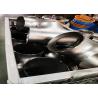 Buy cheap Welded Sch40s ANSI B16.9 Stainless Steel Pipe Tee from wholesalers