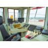 Buy cheap Advanced Hydraulic Or Electric Dredge Equipment For Sale | China Dredge Manufacturers from wholesalers