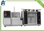 EN 12662 Total Contamination in Middle Distillates Test Apparatus