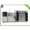 Buy cheap NAS1638 ISO4406 Particle Counter For Measuring Cleanliness of Hydraulic Fluids from wholesalers