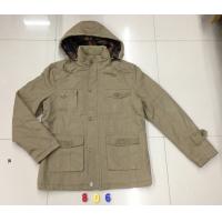 Buy cheap 806 Men's washing jacket coat product