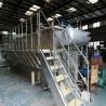 Buy cheap Micro Nano Bubble daf Air Dissolved Flotation Integrated Machine for Your Industrial from wholesalers