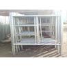 Buy cheap Construction Mason Scaffolding Frames Tubular Scaffolding System Parts from wholesalers