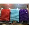 Buy cheap Suitcase Removable Wheels Transparent Multifunction Cabin Hand Luggage Large Bags Suitcases from wholesalers