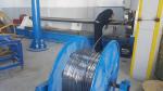 Wedge Wire Screen Tube / Dewatering Well Screen / Johnson Screen Pipe /