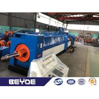 Buy cheap 1000/1+6 Wire Stranding Machine For Local System 7- Core Twisted Strand / Copper product