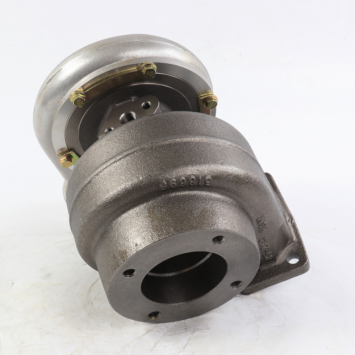 S2B210 D6D Diesel Engine Turbocharger 04282637KZ 04282637KZ 04282637 20492757 For Volvo Spare Part