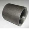 Buy cheap Chinese manufacturer Black steel pipe sockets,couplings from wholesalers