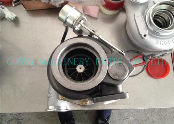 Buy cheap GTA4082BLNS High Performance Turbochargers , Scania Truck Turbo 739542-5002S from wholesalers