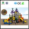 Buy cheap Commercial pirate ship outdoor playgrounds 2015 kids pirate ship outdoor playground from wholesalers