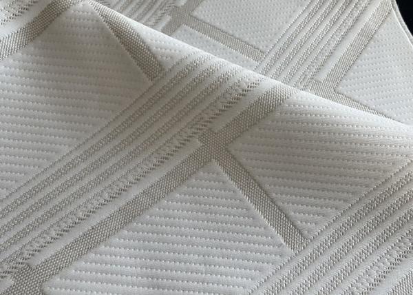 Buy cheap Antibacterial 100 Polyester Knitted Fabric from wholesalers
