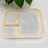 Buy cheap Glass Fiber PP Resin Granule High Strength Injection Moulding Granules from wholesalers