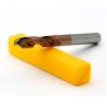 Buy cheap Solid Carbide Internal Coolant Drill Bit Cemented Carbide Products HRC55 Drilling Tools from wholesalers
