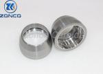 ZK8 Tungsten Carbide Wear Parts Wireless Inclinometer Carbide Main Valve Head