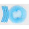 Buy cheap Non Sterile Hair Protector Cap from wholesalers