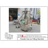 Buy cheap Automatic Jar Powder Filling Machine 50L Hopper For Pharmaceutical Foodstuff from wholesalers