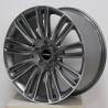 Buy cheap Customized 5x120 18 20 Inch Concave Alloy Wheels TS16949 from wholesalers